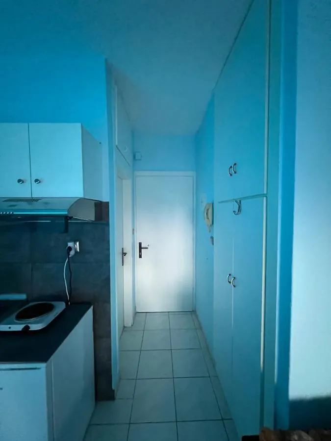 Holiday home Anestis Apartments Nea Fokea