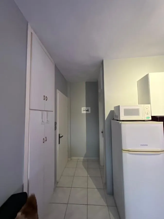 Holiday home Anestis Apartments Nea Fokea